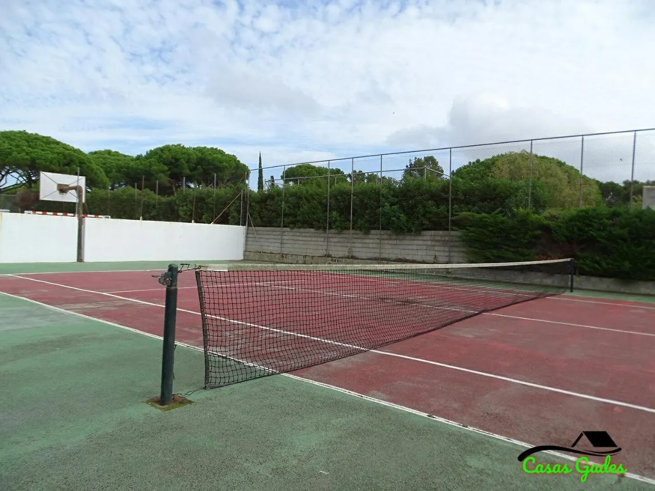 Playa San Andres Golf Βίλα Chiclana de la Frontera Σπίτι διακοπών