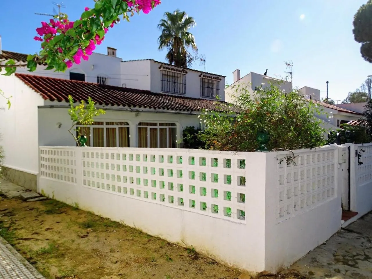 Σπίτι διακοπών Playa San Andres Golf Βίλα Chiclana de la Frontera