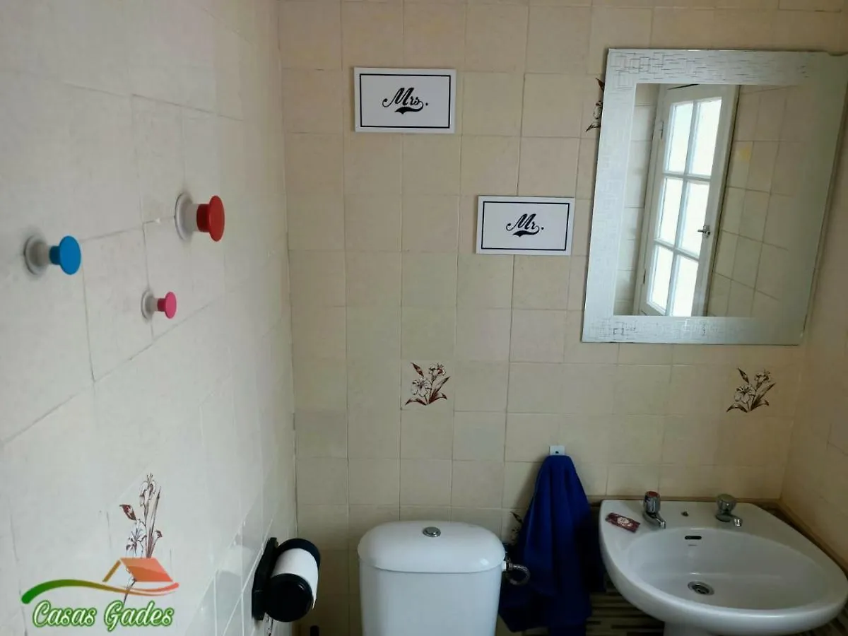 Playa San Andres Golf Βίλα Chiclana de la Frontera Ισπανία