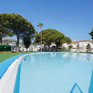  Apartamento La Almadraba