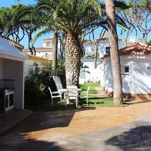  Apartamento Pejerrey La Barrosa