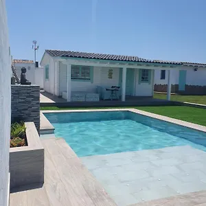  Apartamento Mint House