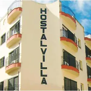 Affittacamere Hostal Villa, Chiclana de la Frontera