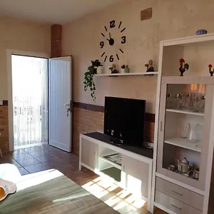  Apartamento Fez Playa De La Barrosa