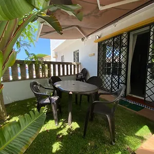  Apartamento Vip La Barrosa