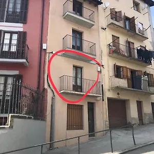 Puigcerdá Centro. Acogedor En El Pueblo , Puigcerdà España
