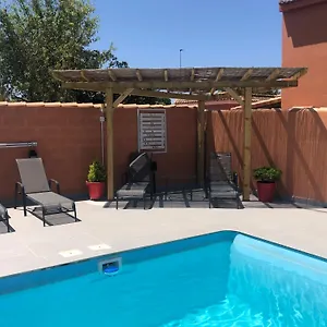  Apartamento Loft Con Piscina Adults Only