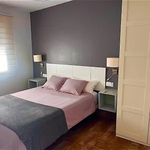  Apartamento Con Piscina Adults Only