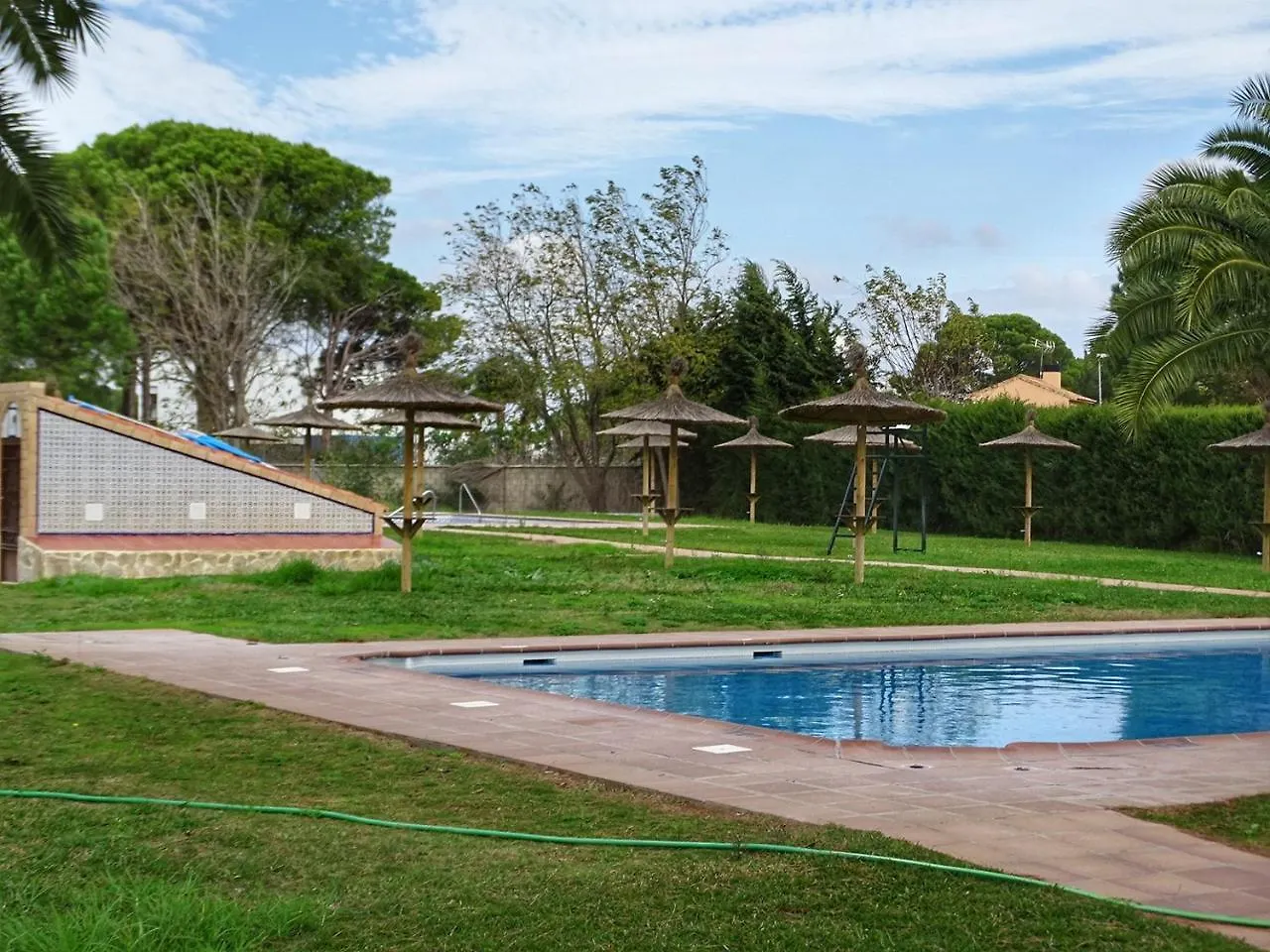 Playa San Andres Golf Villa Chiclana de la Frontera