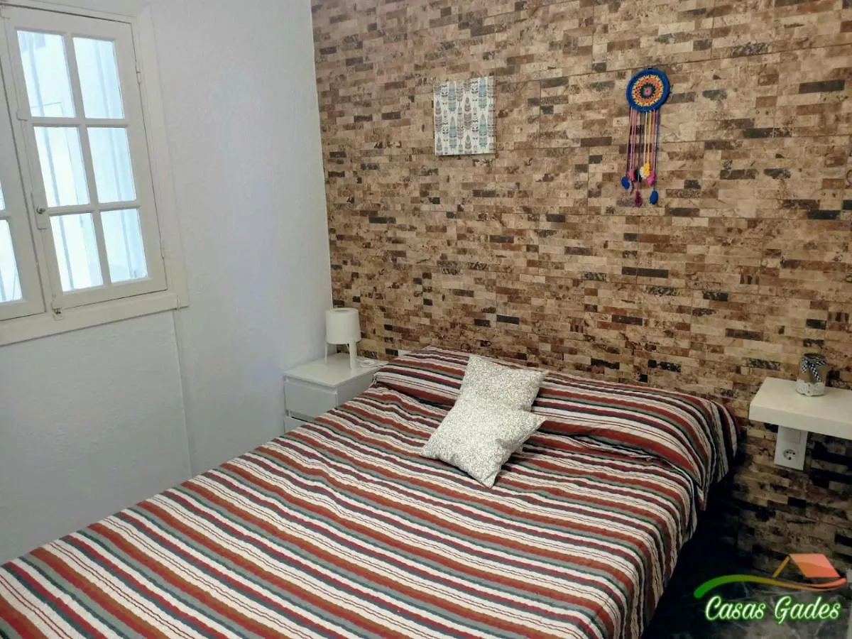 Playa San Andres Golf Villa Chiclana de la Frontera
